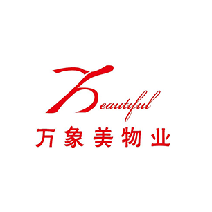 万象美物业入口